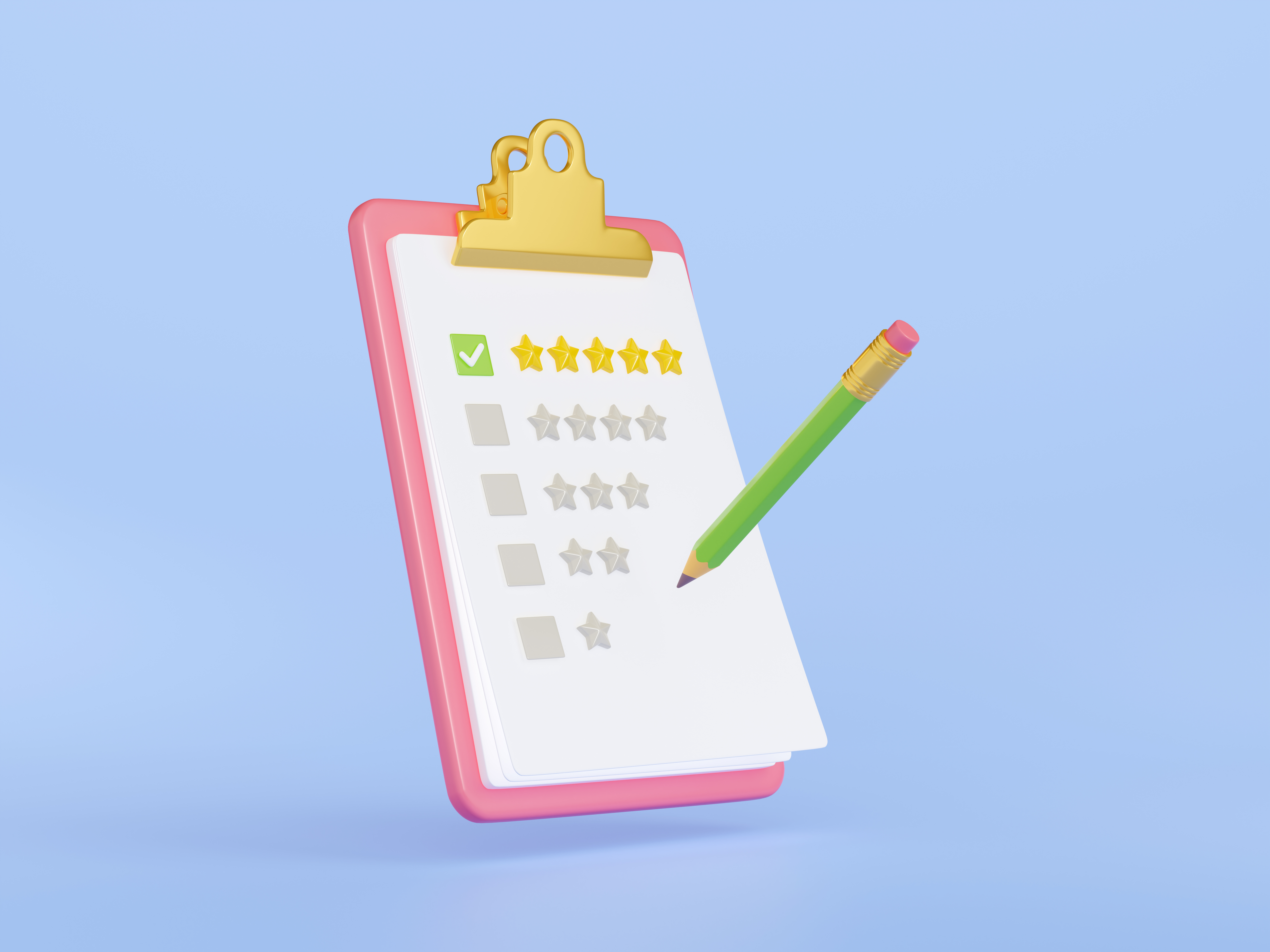 Instant AI Feedback