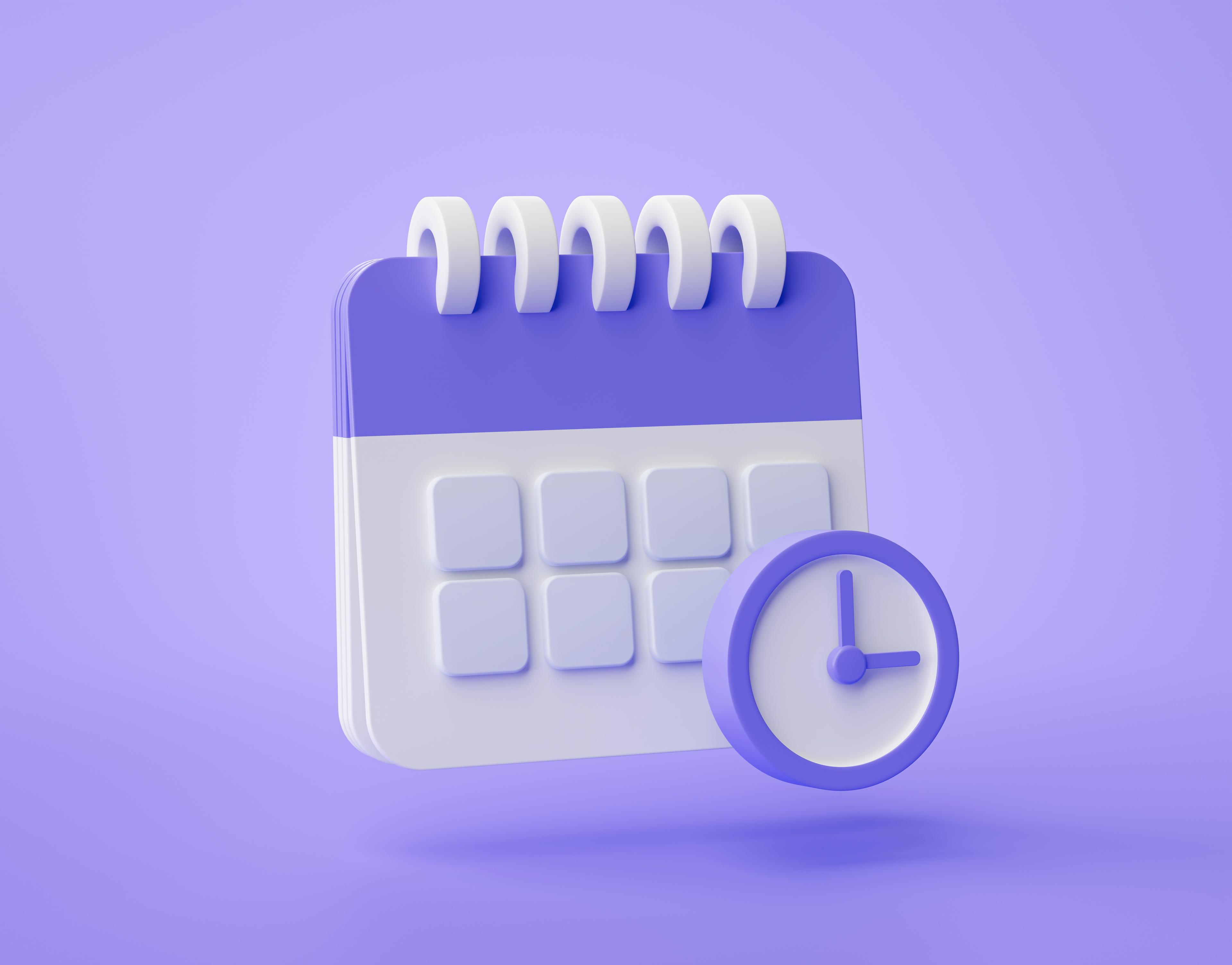 Seamless Scheduling & Management
